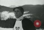 Immagine di Sci Bakuriani Georgia USA, 1949, secondo 33 filmato di repertorio 65675038629