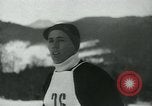 Immagine di Sci Bakuriani Georgia USA, 1949, secondo 35 filmato di repertorio 65675038629