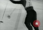 Immagine di Sci Bakuriani Georgia USA, 1949, secondo 36 filmato di repertorio 65675038629