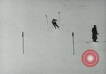 Immagine di Sci Bakuriani Georgia USA, 1949, secondo 37 filmato di repertorio 65675038629