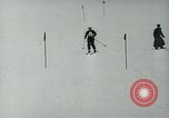 Immagine di Sci Bakuriani Georgia USA, 1949, secondo 38 filmato di repertorio 65675038629