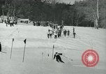 Immagine di Sci Bakuriani Georgia USA, 1949, secondo 43 filmato di repertorio 65675038629