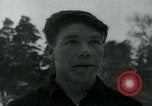 Immagine di Sci Bakuriani Georgia USA, 1949, secondo 48 filmato di repertorio 65675038629