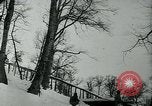 Immagine di Sci Bakuriani Georgia USA, 1949, secondo 53 filmato di repertorio 65675038629