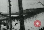 Immagine di Sci Bakuriani Georgia USA, 1949, secondo 55 filmato di repertorio 65675038629