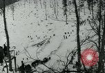 Immagine di Sci Bakuriani Georgia USA, 1949, secondo 57 filmato di repertorio 65675038629