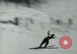 Immagine di Sci Bakuriani Georgia USA, 1949, secondo 62 filmato di repertorio 65675038629
