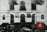 Standbild Byeruth Sowjetunion, 1949, aus Sekunde 10 historischem Filmmaterial Videoclip 65675038630