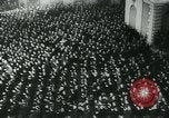 Standbild Byeruth Sowjetunion, 1949, aus Sekunde 15 historischem Filmmaterial Videoclip 65675038630
