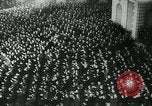Standbild Byeruth Sowjetunion, 1949, aus Sekunde 17 historischem Filmmaterial Videoclip 65675038630