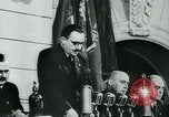 Standbild Byeruth Sowjetunion, 1949, aus Sekunde 22 historischem Filmmaterial Videoclip 65675038630