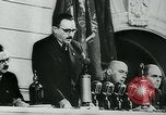 Standbild Byeruth Sowjetunion, 1949, aus Sekunde 23 historischem Filmmaterial Videoclip 65675038630