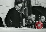 Standbild Byeruth Sowjetunion, 1949, aus Sekunde 24 historischem Filmmaterial Videoclip 65675038630