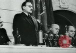 Standbild Byeruth Sowjetunion, 1949, aus Sekunde 25 historischem Filmmaterial Videoclip 65675038630