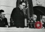 Standbild Byeruth Sowjetunion, 1949, aus Sekunde 26 historischem Filmmaterial Videoclip 65675038630