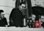 Standbild Byeruth Sowjetunion, 1949, aus Sekunde 27 historischem Filmmaterial Videoclip 65675038630