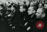 Standbild Byeruth Sowjetunion, 1949, aus Sekunde 29 historischem Filmmaterial Videoclip 65675038630