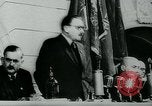 Standbild Byeruth Sowjetunion, 1949, aus Sekunde 30 historischem Filmmaterial Videoclip 65675038630