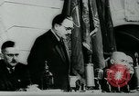 Standbild Byeruth Sowjetunion, 1949, aus Sekunde 33 historischem Filmmaterial Videoclip 65675038630