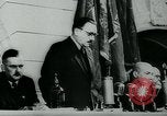 Standbild Byeruth Sowjetunion, 1949, aus Sekunde 34 historischem Filmmaterial Videoclip 65675038630