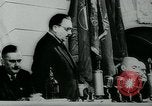 Standbild Byeruth Sowjetunion, 1949, aus Sekunde 36 historischem Filmmaterial Videoclip 65675038630