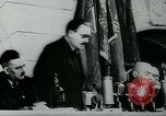 Standbild Byeruth Sowjetunion, 1949, aus Sekunde 41 historischem Filmmaterial Videoclip 65675038630