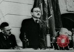 Standbild Byeruth Sowjetunion, 1949, aus Sekunde 44 historischem Filmmaterial Videoclip 65675038630