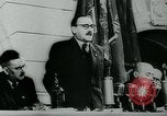 Standbild Byeruth Sowjetunion, 1949, aus Sekunde 45 historischem Filmmaterial Videoclip 65675038630