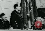 Standbild Byeruth Sowjetunion, 1949, aus Sekunde 48 historischem Filmmaterial Videoclip 65675038630