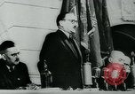 Standbild Byeruth Sowjetunion, 1949, aus Sekunde 49 historischem Filmmaterial Videoclip 65675038630