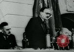 Standbild Byeruth Sowjetunion, 1949, aus Sekunde 50 historischem Filmmaterial Videoclip 65675038630