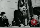 Standbild Byeruth Sowjetunion, 1949, aus Sekunde 51 historischem Filmmaterial Videoclip 65675038630