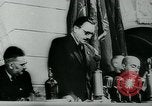 Standbild Byeruth Sowjetunion, 1949, aus Sekunde 52 historischem Filmmaterial Videoclip 65675038630