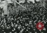 Standbild Byeruth Sowjetunion, 1949, aus Sekunde 59 historischem Filmmaterial Videoclip 65675038630