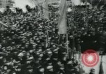 Standbild Byeruth Sowjetunion, 1949, aus Sekunde 61 historischem Filmmaterial Videoclip 65675038630
