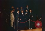 Image Vice président Nixon avec Khrouchtchev United States USA, 1959, de la seconde 48 séquences d'archives historiques vidéo 65675038631