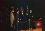Image Vice président Nixon avec Khrouchtchev United States USA, 1959, de la seconde 53 séquences d'archives historiques vidéo 65675038631