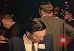Image of Nikita Khrushchev departure ceremony United States USA, 1959, second 4 stock footage video 65675038632