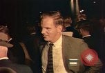 Image of Nikita Khrushchev departure ceremony United States USA, 1959, second 9 stock footage video 65675038632