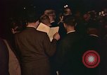 Image of Nikita Khrushchev departure ceremony United States USA, 1959, second 15 stock footage video 65675038632