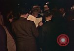 Image of Nikita Khrushchev departure ceremony United States USA, 1959, second 17 stock footage video 65675038632