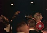 Image of Nikita Khrushchev departure ceremony United States USA, 1959, second 21 stock footage video 65675038632