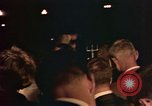 Image of Nikita Khrushchev departure ceremony United States USA, 1959, second 23 stock footage video 65675038632