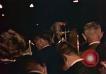 Image of Nikita Khrushchev departure ceremony United States USA, 1959, second 25 stock footage video 65675038632