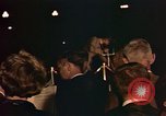 Image of Nikita Khrushchev departure ceremony United States USA, 1959, second 27 stock footage video 65675038632
