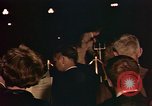 Image of Nikita Khrushchev departure ceremony United States USA, 1959, second 28 stock footage video 65675038632