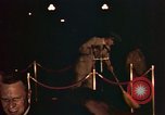 Image of Nikita Khrushchev departure ceremony United States USA, 1959, second 31 stock footage video 65675038632
