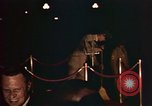 Image of Nikita Khrushchev departure ceremony United States USA, 1959, second 32 stock footage video 65675038632