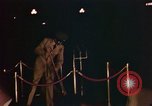 Image of Nikita Khrushchev departure ceremony United States USA, 1959, second 34 stock footage video 65675038632
