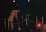 Image of Nikita Khrushchev departure ceremony United States USA, 1959, second 36 stock footage video 65675038632